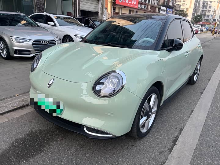 Фото 1 - Ora Good Cat (03)