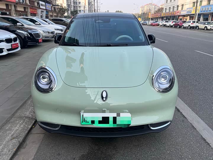 Фото 2 - Ora Good Cat (03)