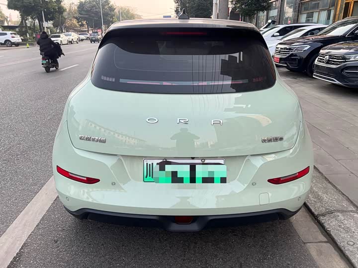 Фото 3 - Ora Good Cat (03)