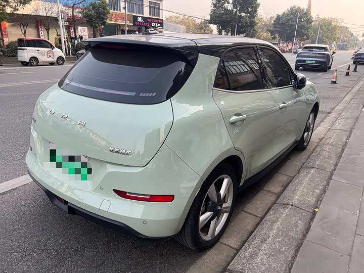 Фото 4 - Ora Good Cat (03)