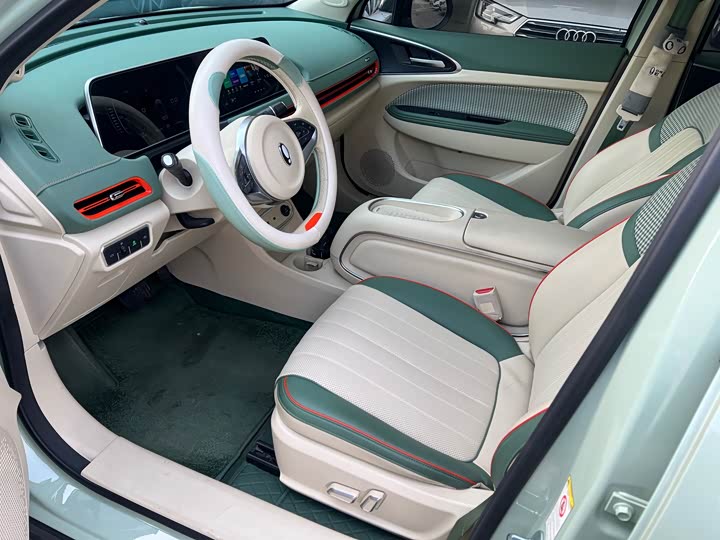 Фото 5 - Ora Good Cat (03)