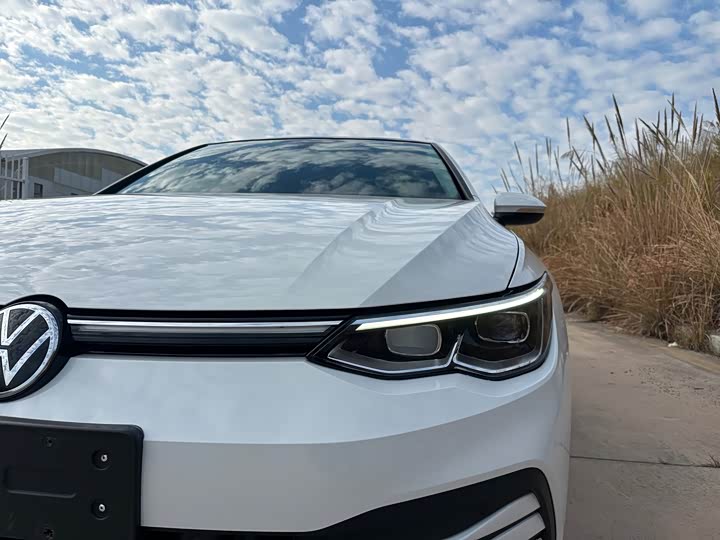 Фото 7 - Volkswagen Golf