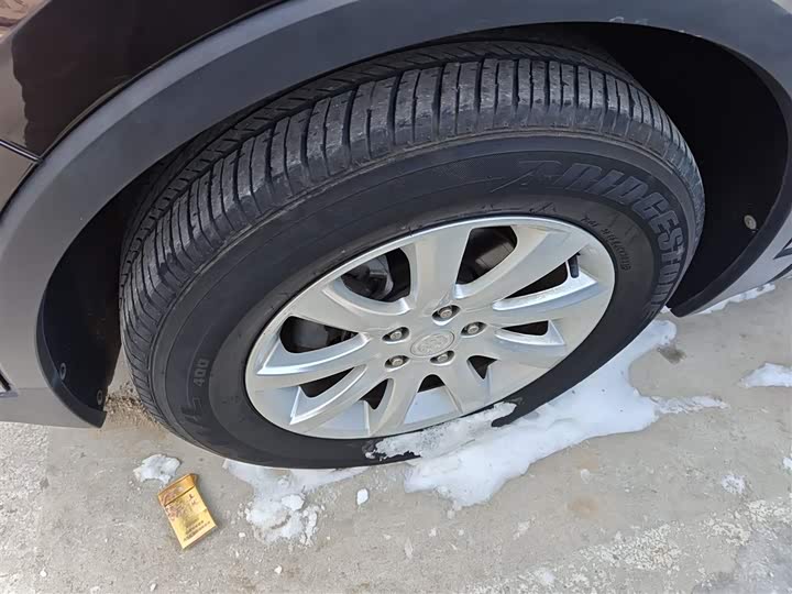 Фото 23 - Buick Envision Plus