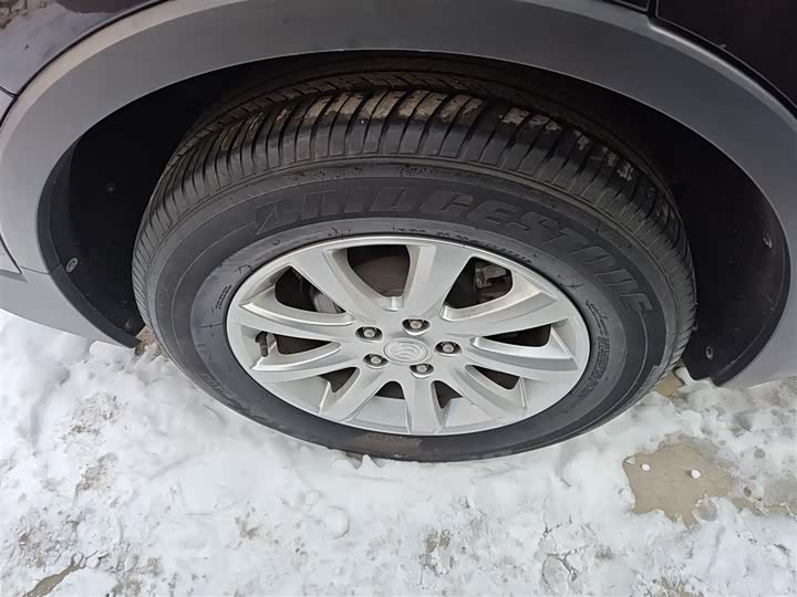 Фото 26 - Buick Envision Plus