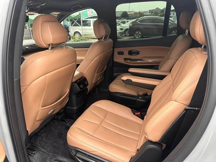 Фото 5 - Nio ES8