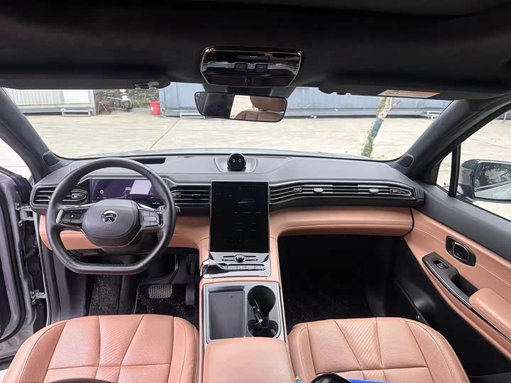 Фото 6 - Nio ES8