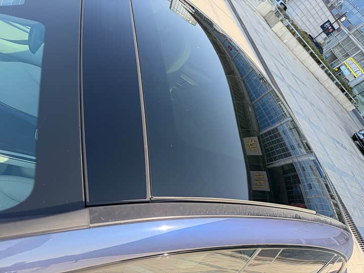 Фото 20 - Mercedes-Benz EQE