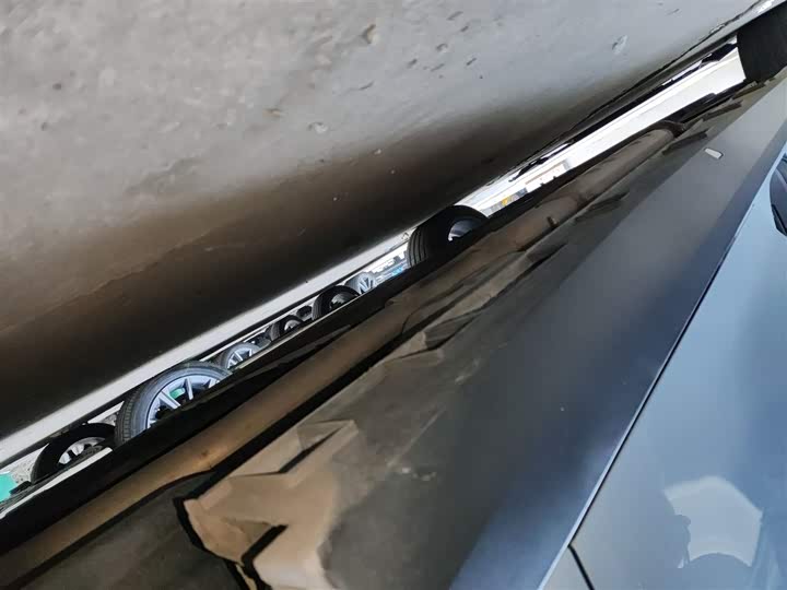 Фото 22 - Geely Galaxy L6