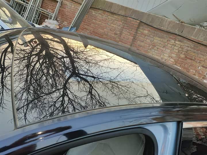 Фото 27 - Geely Galaxy L6