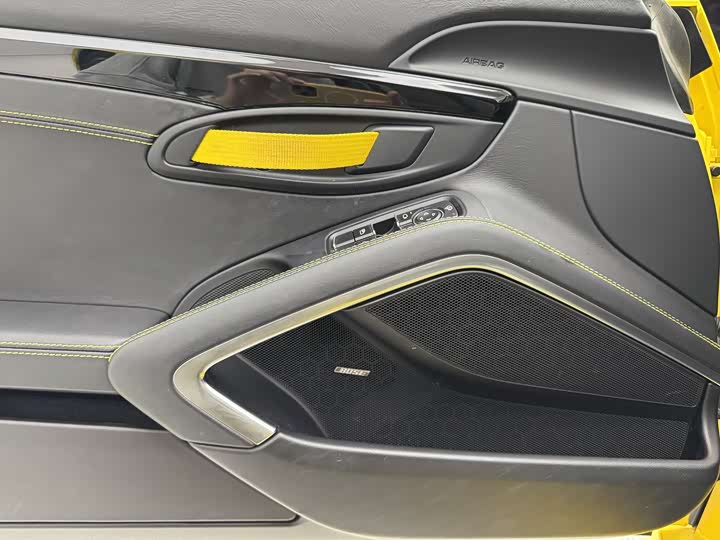 Фото 5 - Porsche 718