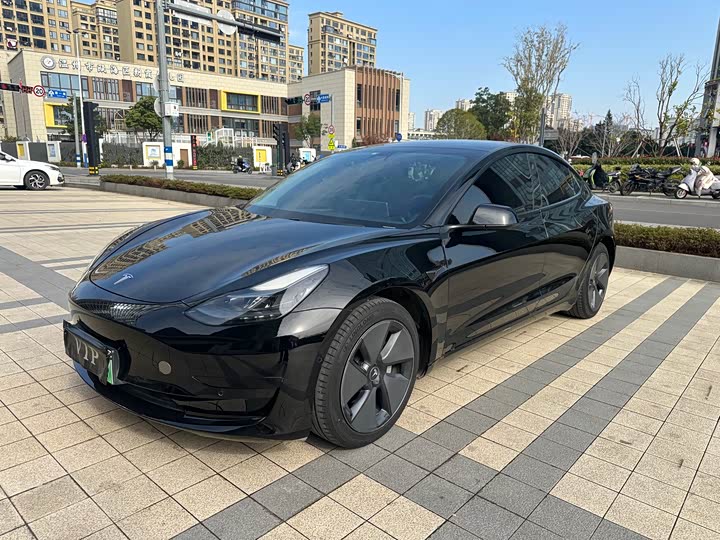 Фото 3 - Tesla Model 3