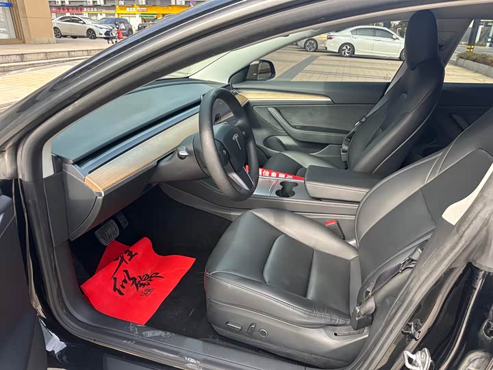 Фото 4 - Tesla Model 3