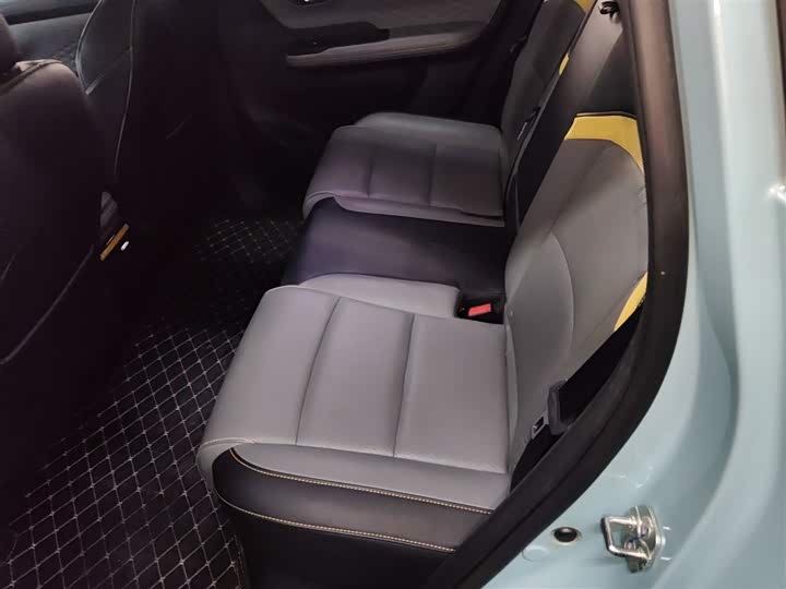 Фото 17 - GAC Aion Y