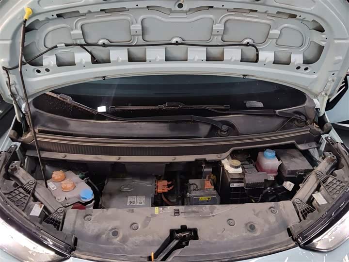 Фото 20 - GAC Aion Y