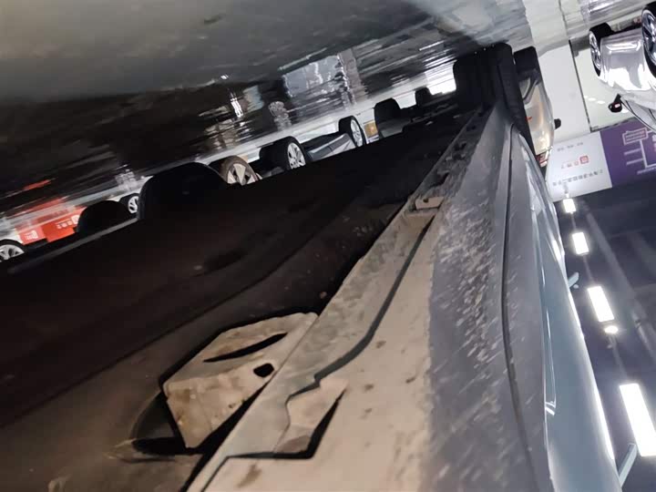 Фото 21 - GAC Aion Y