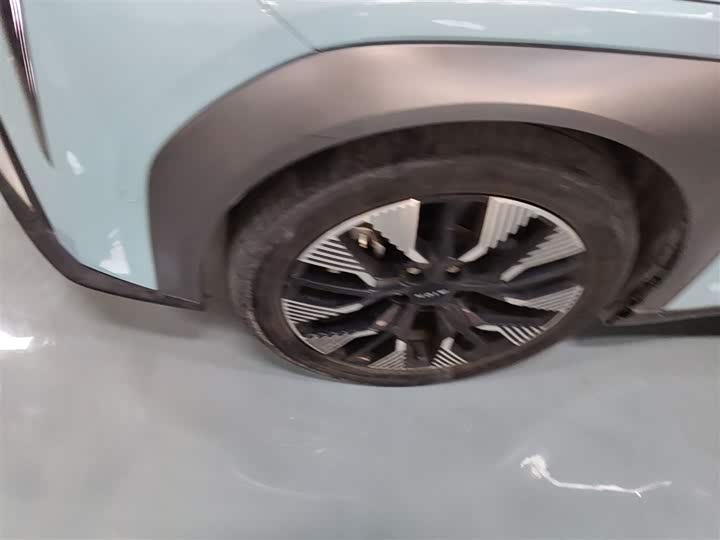 Фото 23 - GAC Aion Y