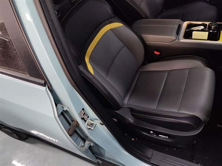 Фото 25 - GAC Aion Y