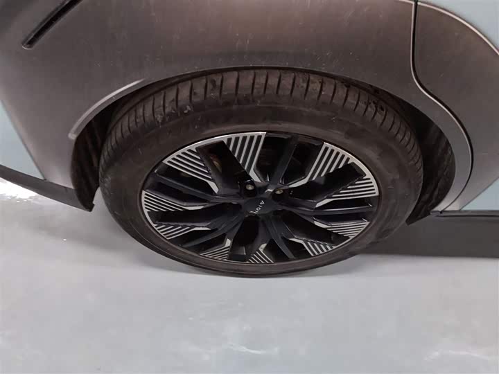 Фото 26 - GAC Aion Y