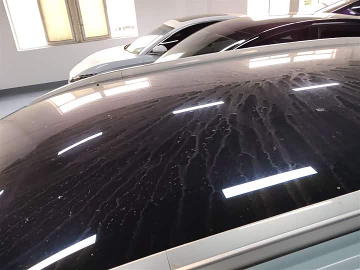 Фото 27 - GAC Aion Y