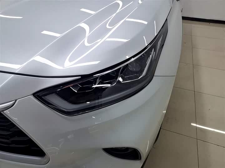 Фото 20 - Toyota Highlander