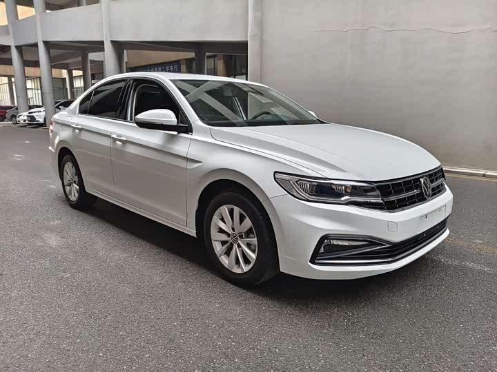 Фото 3 - Volkswagen Bora