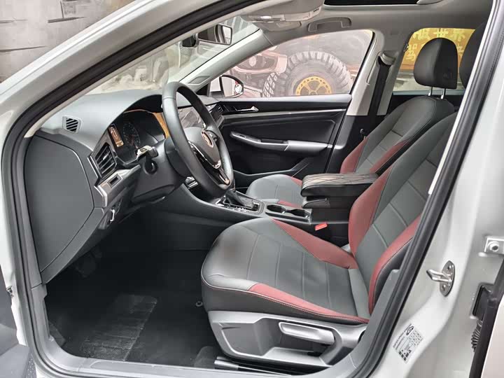 Фото 4 - Volkswagen Bora