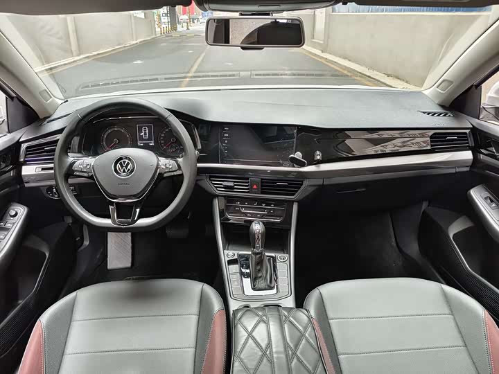 Фото 5 - Volkswagen Bora