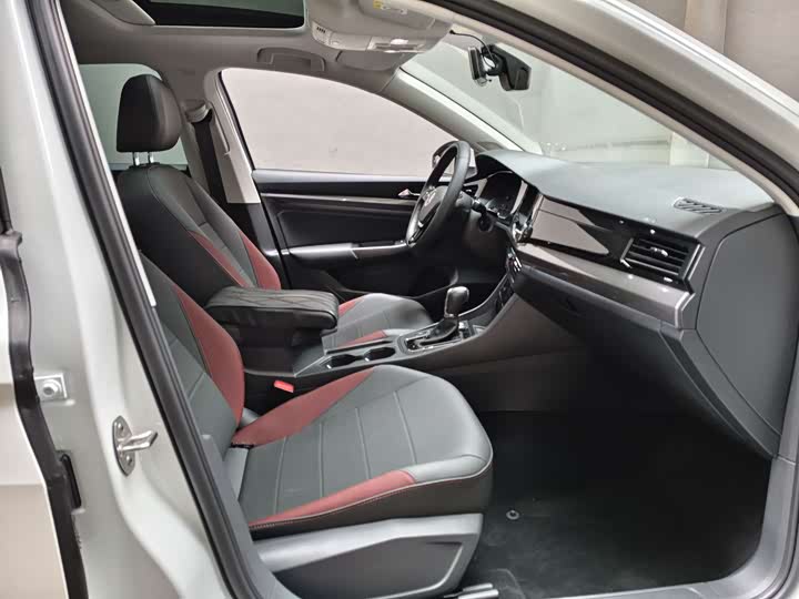 Фото 6 - Volkswagen Bora