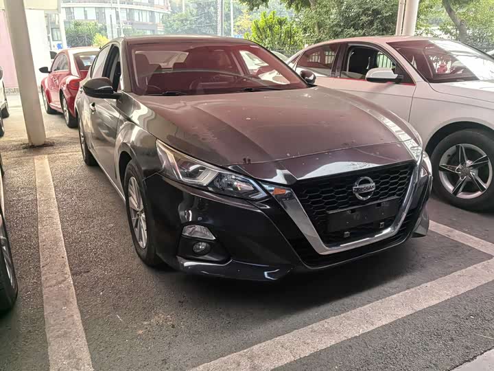 Фото 3 - Nissan Teana