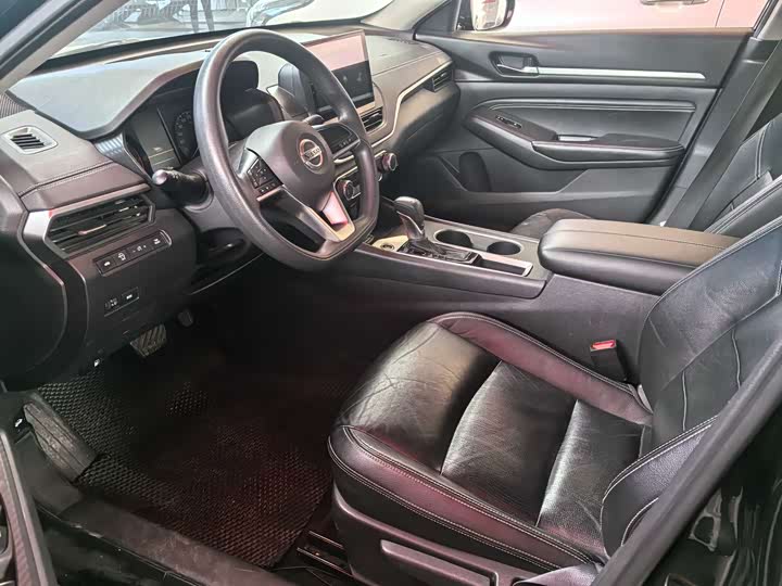 Фото 4 - Nissan Teana