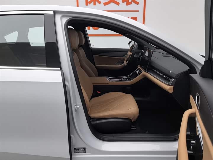 Фото 23 - Geely Galaxy A7