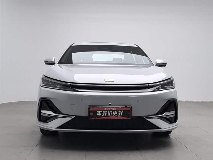 Фото 3 - Geely Galaxy A7