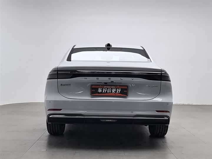 Фото 4 - Geely Galaxy A7