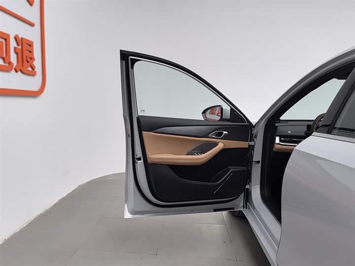 Фото 8 - Geely Galaxy A7