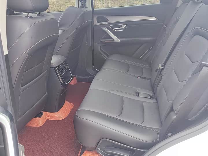 Фото 12 - Jetour X70 Plus