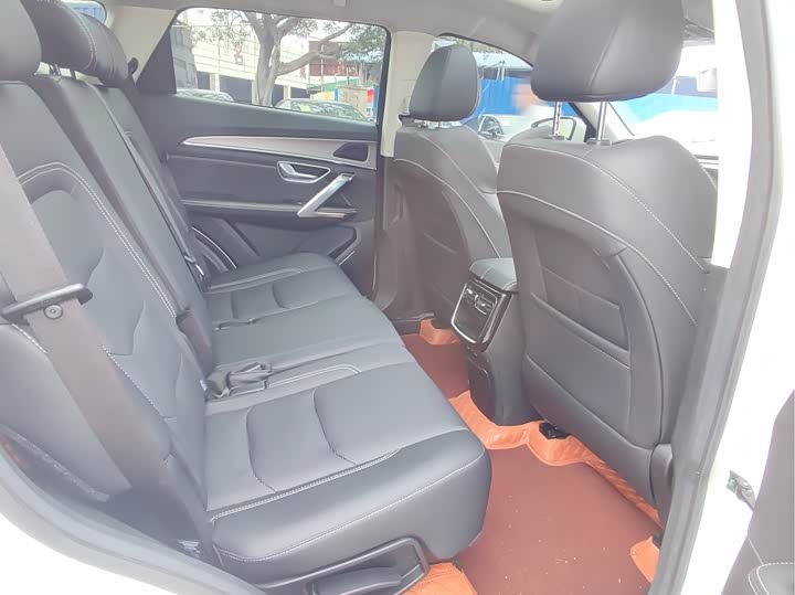 Фото 13 - Jetour X70 Plus