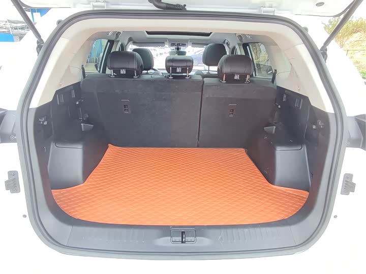 Фото 19 - Jetour X70 Plus