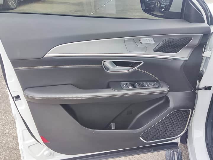 Фото 20 - Jetour X70 Plus