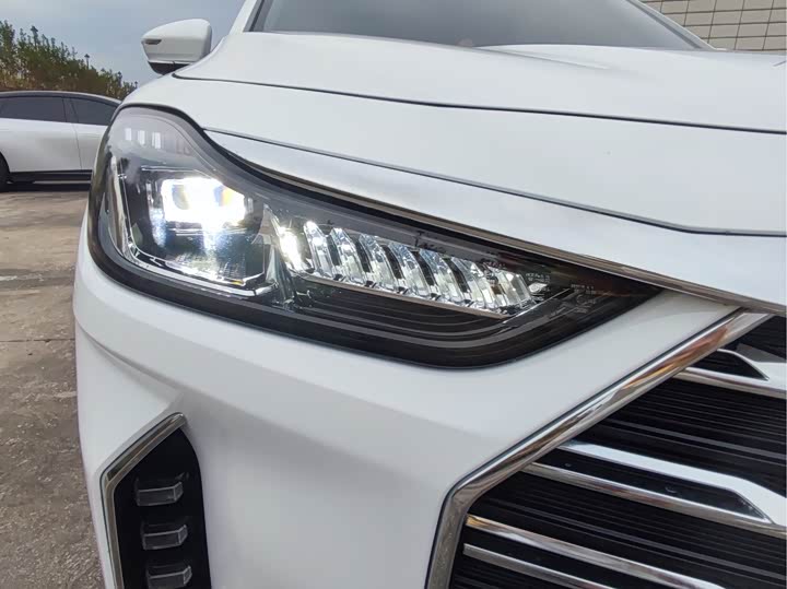 Фото 21 - Jetour X70 Plus