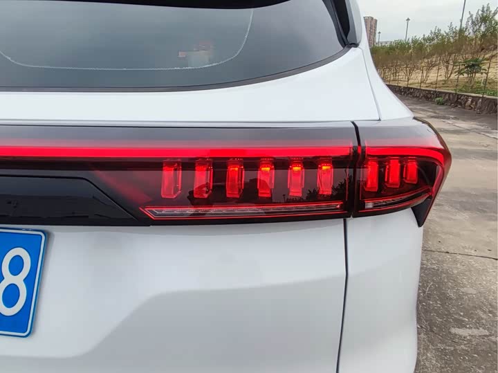 Фото 22 - Jetour X70 Plus