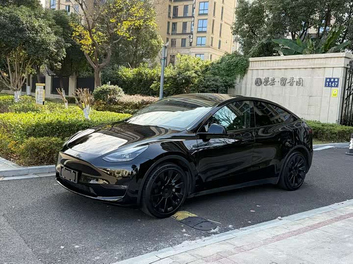 Фото 1 - Tesla Model Y