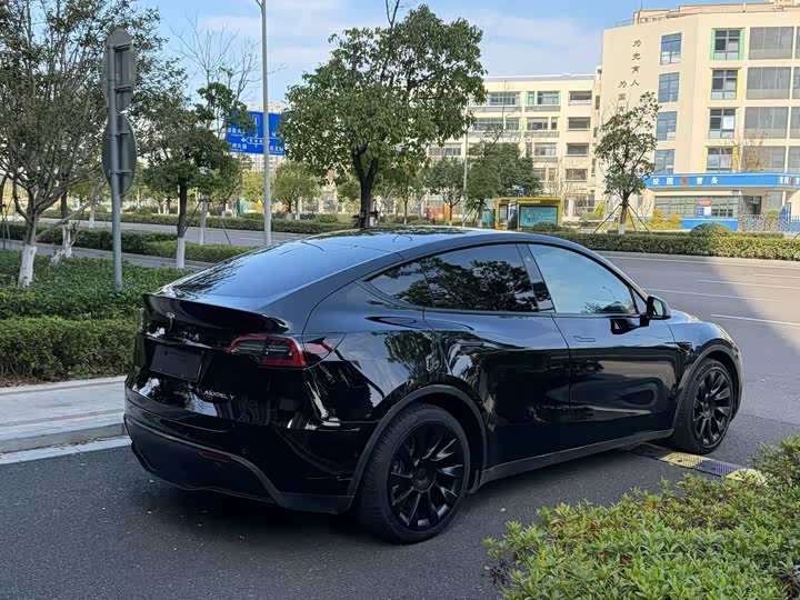 Фото 4 - Tesla Model Y