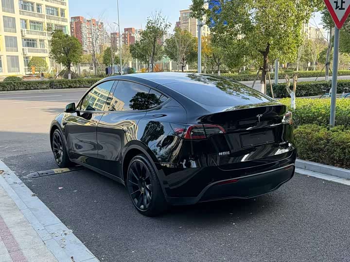 Фото 5 - Tesla Model Y