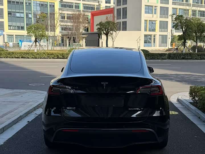 Фото 6 - Tesla Model Y