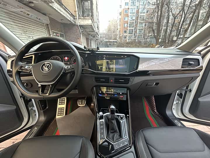 Фото 20 - Volkswagen Tayron