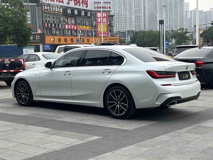 Фото 6 - BMW 3 Series