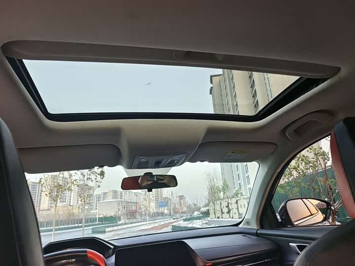 Фото 12 - Changan CS55 Plus