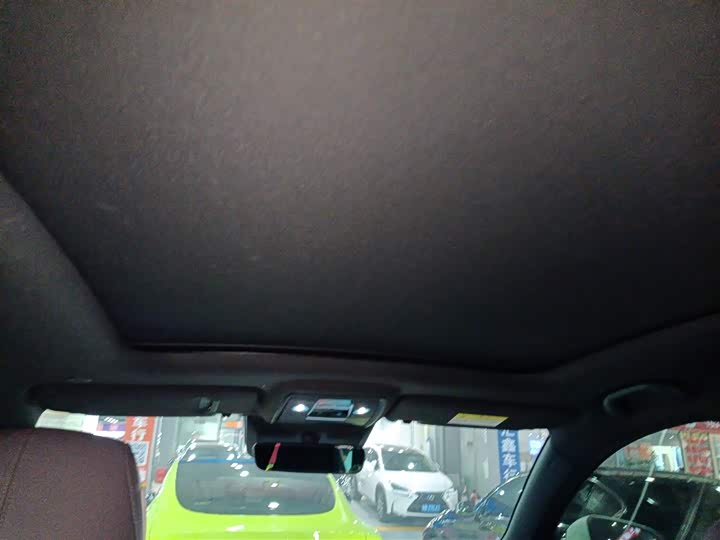 Фото 18 - BYD Song Plus Hybrid/EV