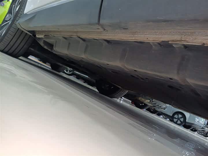 Фото 22 - BYD Song Plus Hybrid/EV