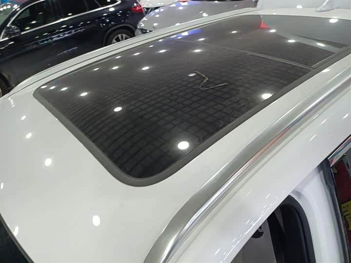 Фото 27 - BYD Song Plus Hybrid/EV